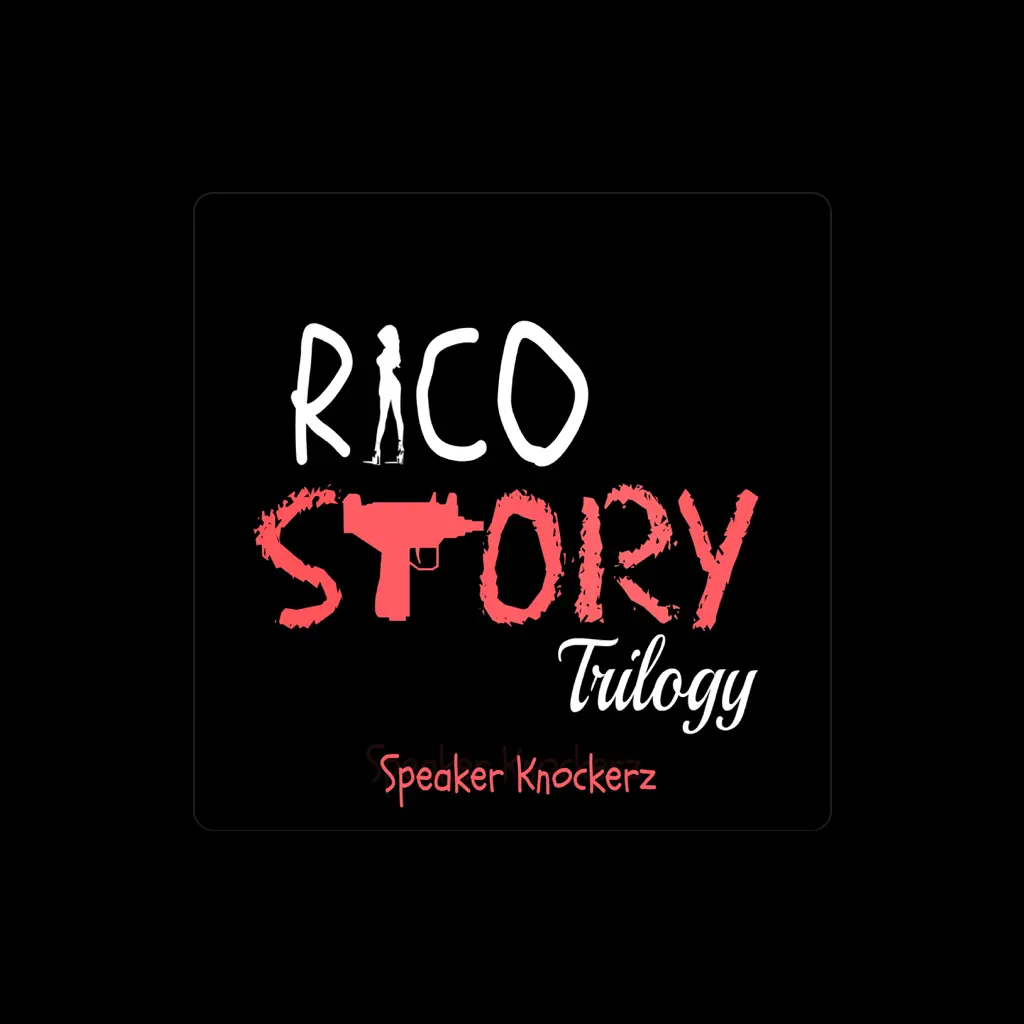 Speaker Knockerz