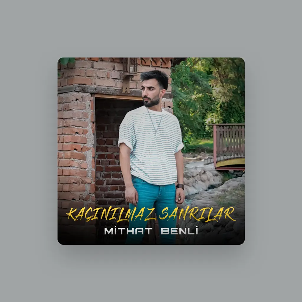 Mithat Benli