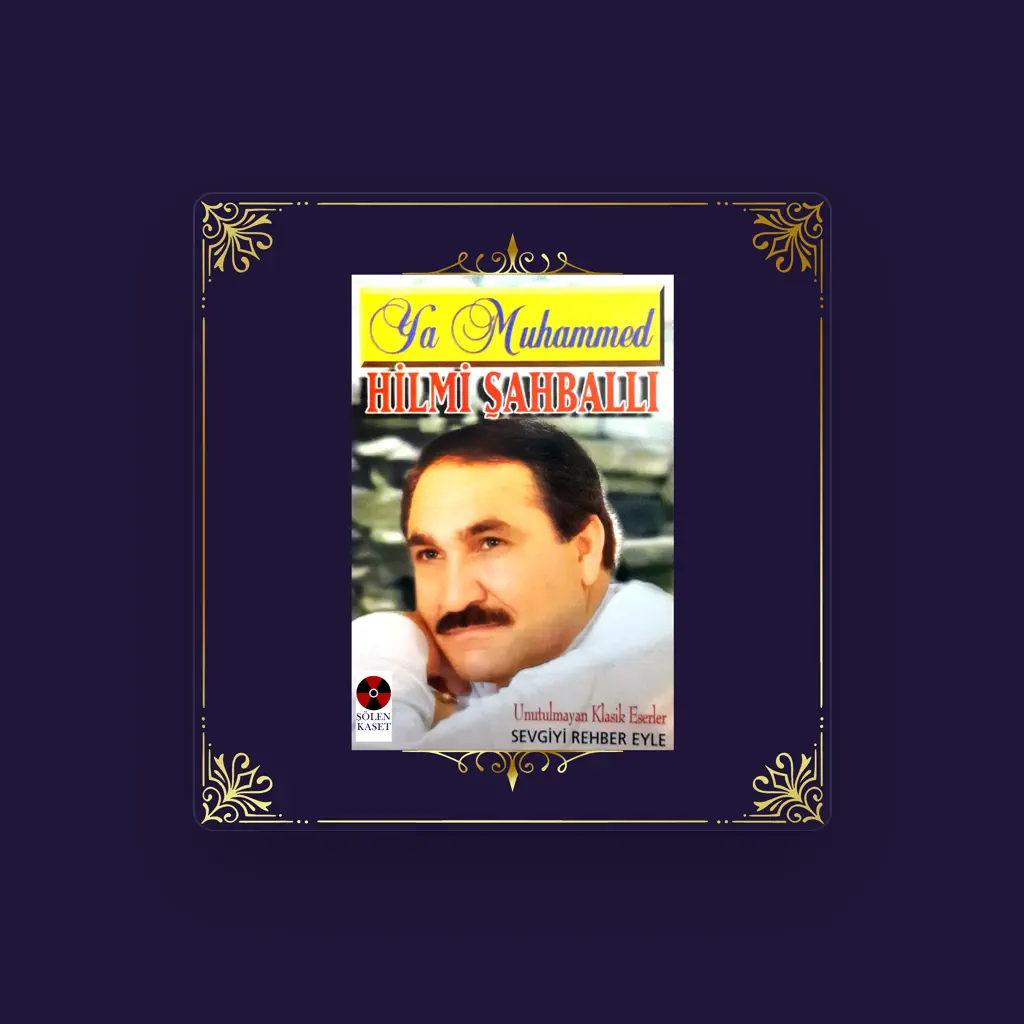 Hilmi Şahballı