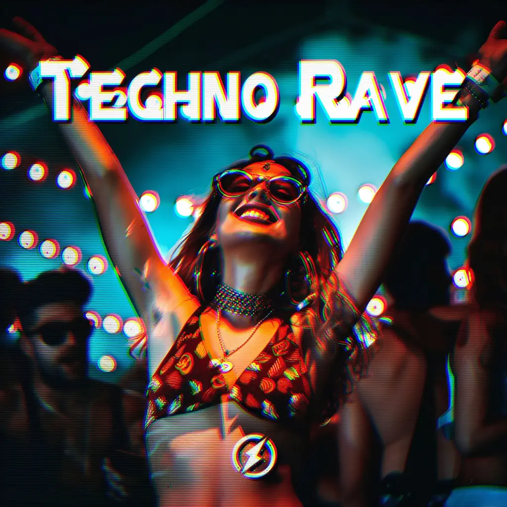 Techno Rave