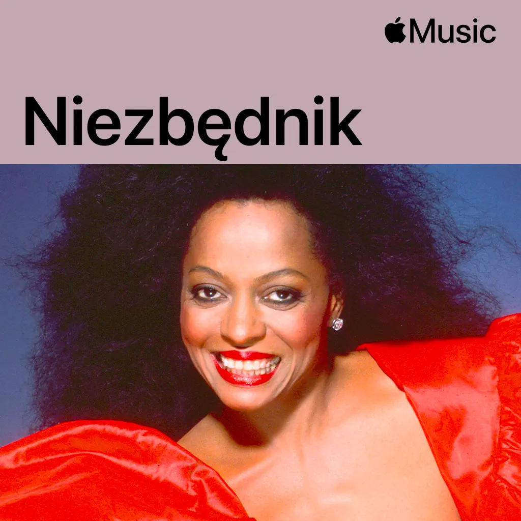 Diana Ross — niezbędnik