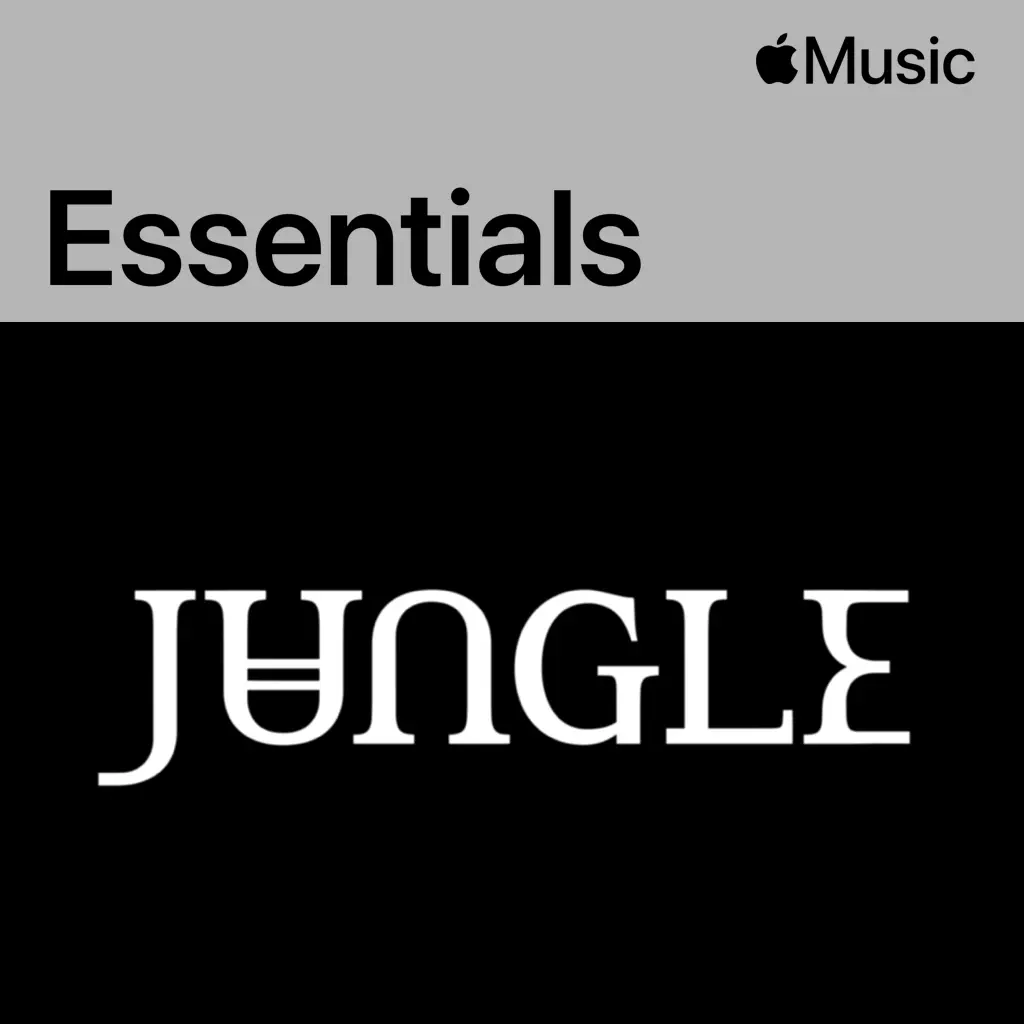 Jungle Essentials