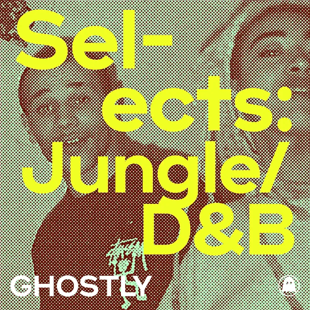 Ghostly: Jungle / D&B