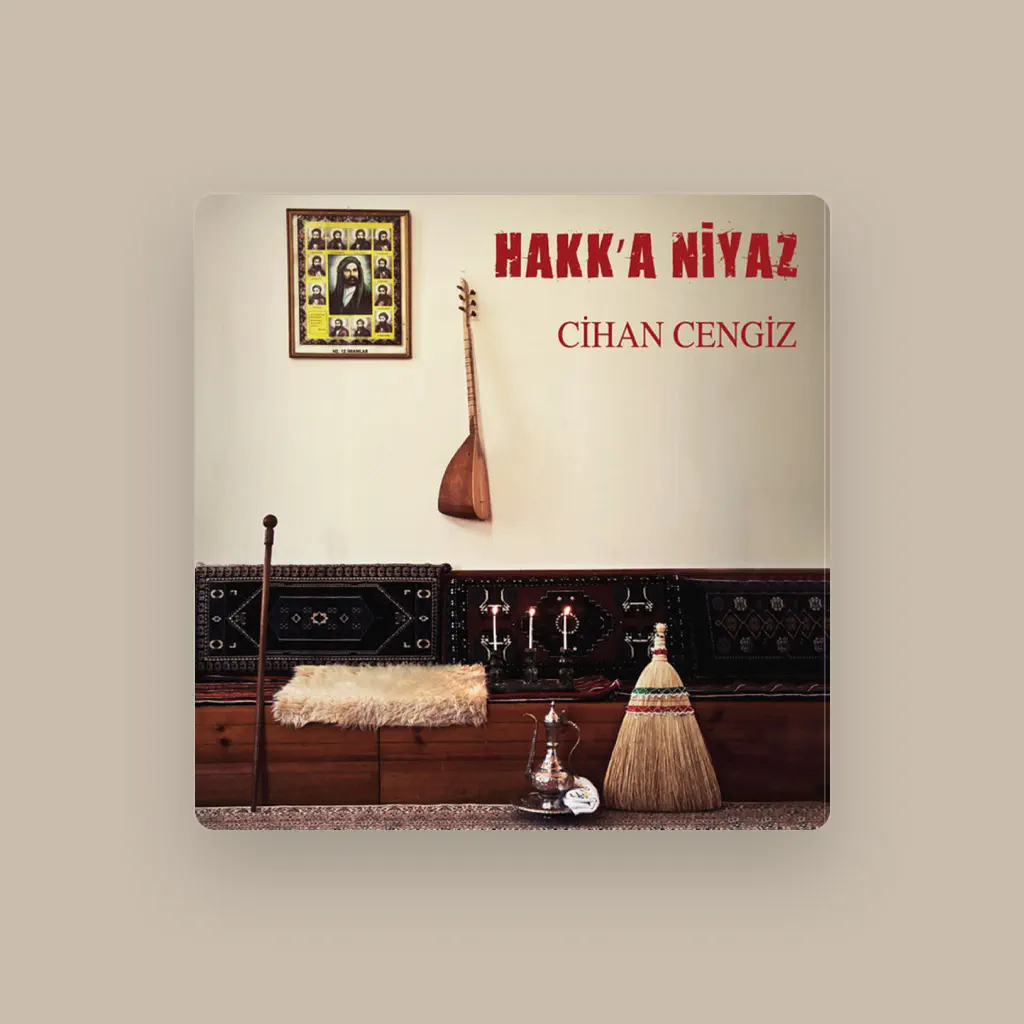 Cihan Cengiz