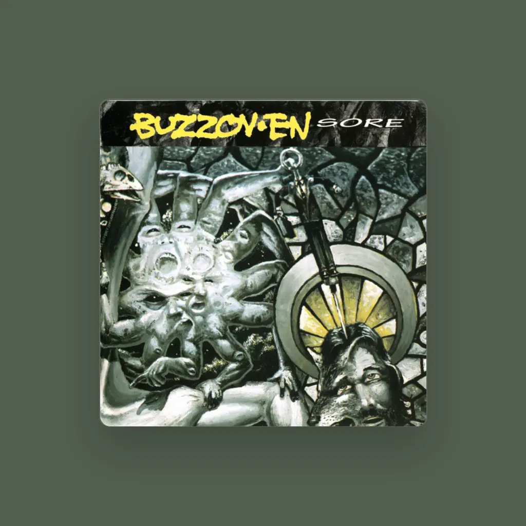 Buzzov•en