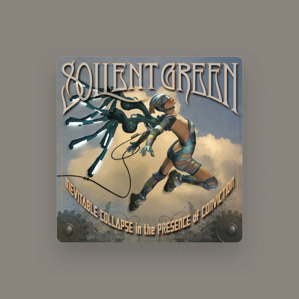 Soilent Green