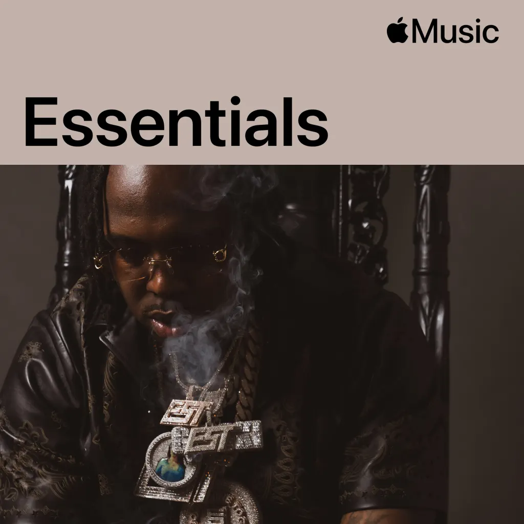 EST Gee Essentials