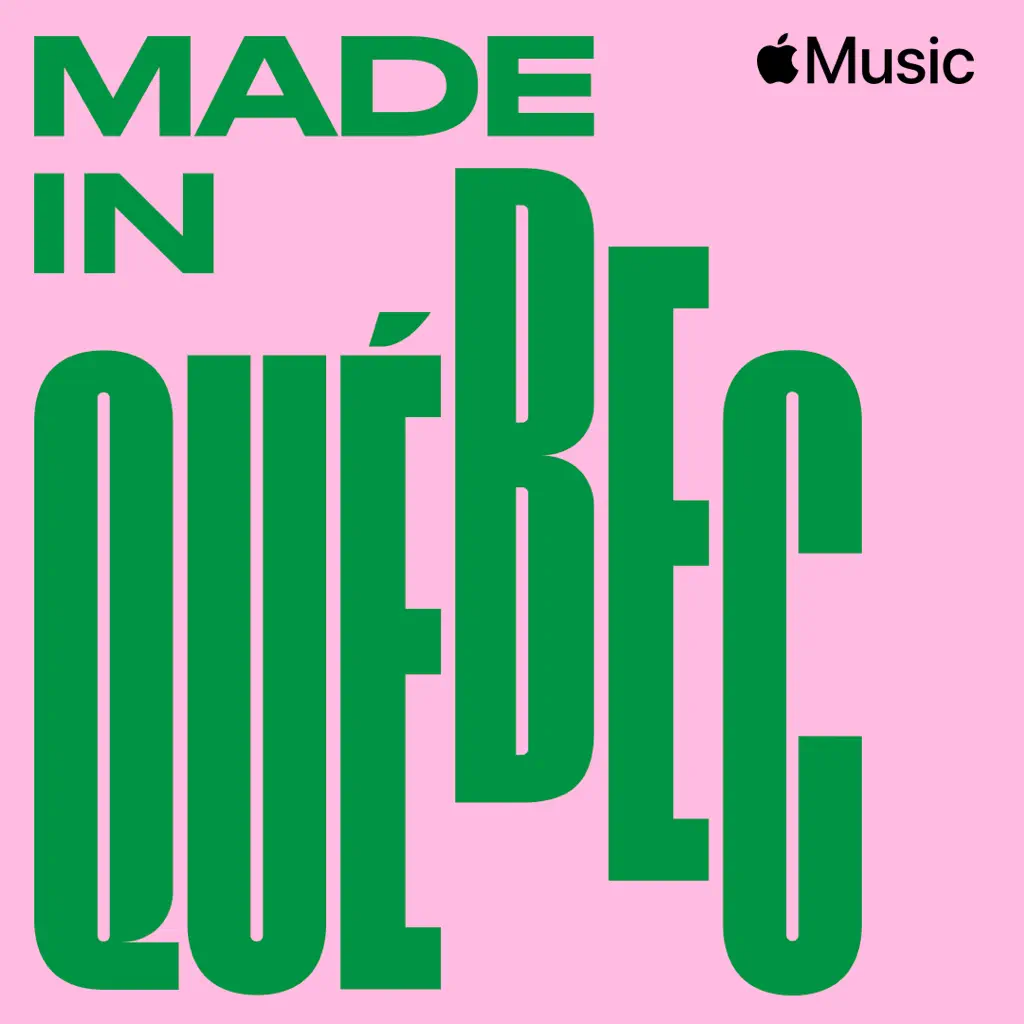 Made in Québec