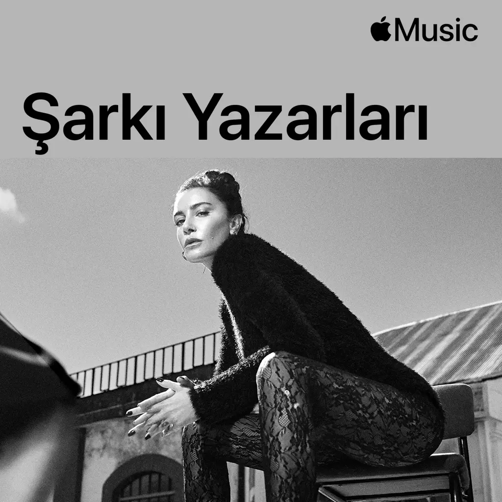 Şarkı Yazarları: Sıla