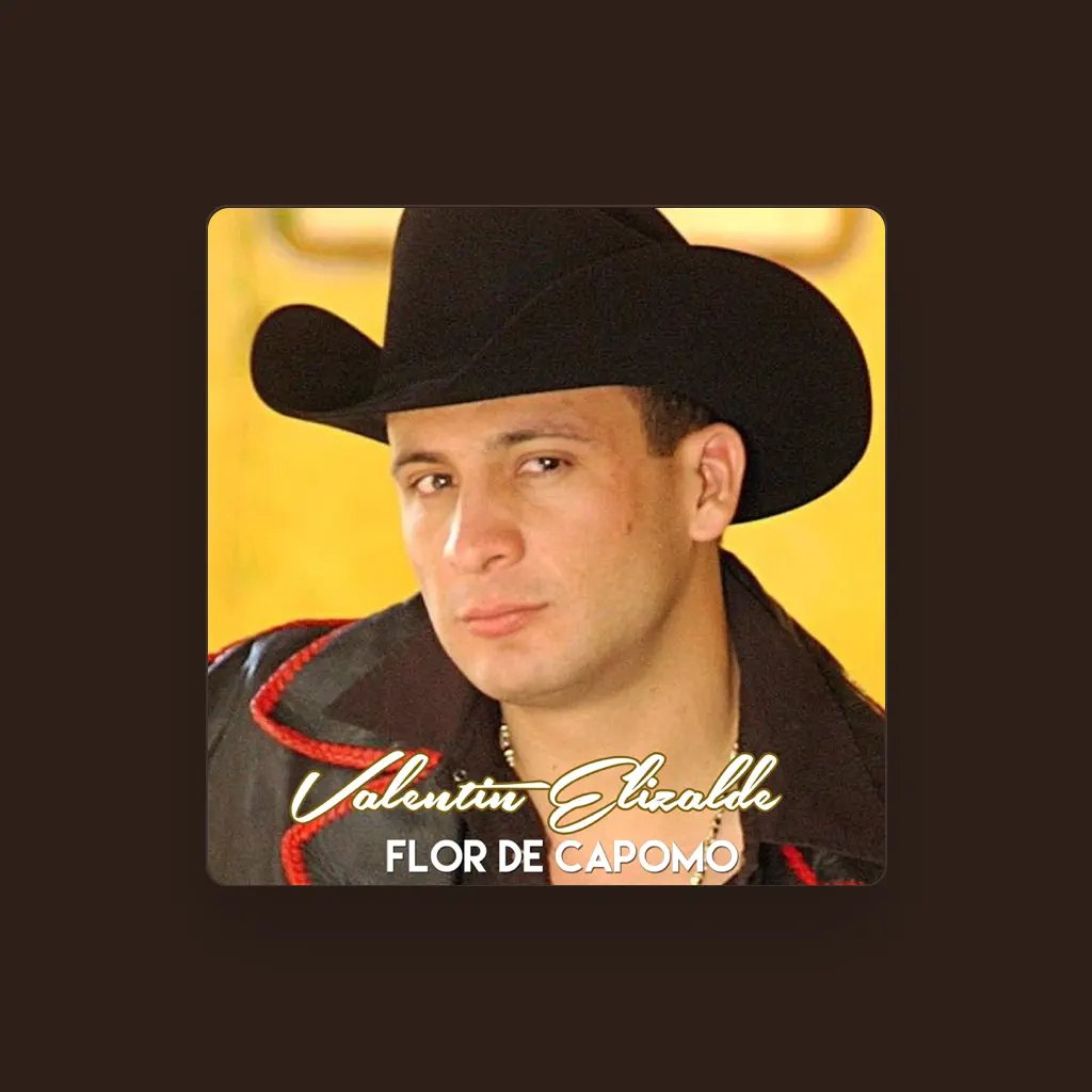 Valentín Elizalde