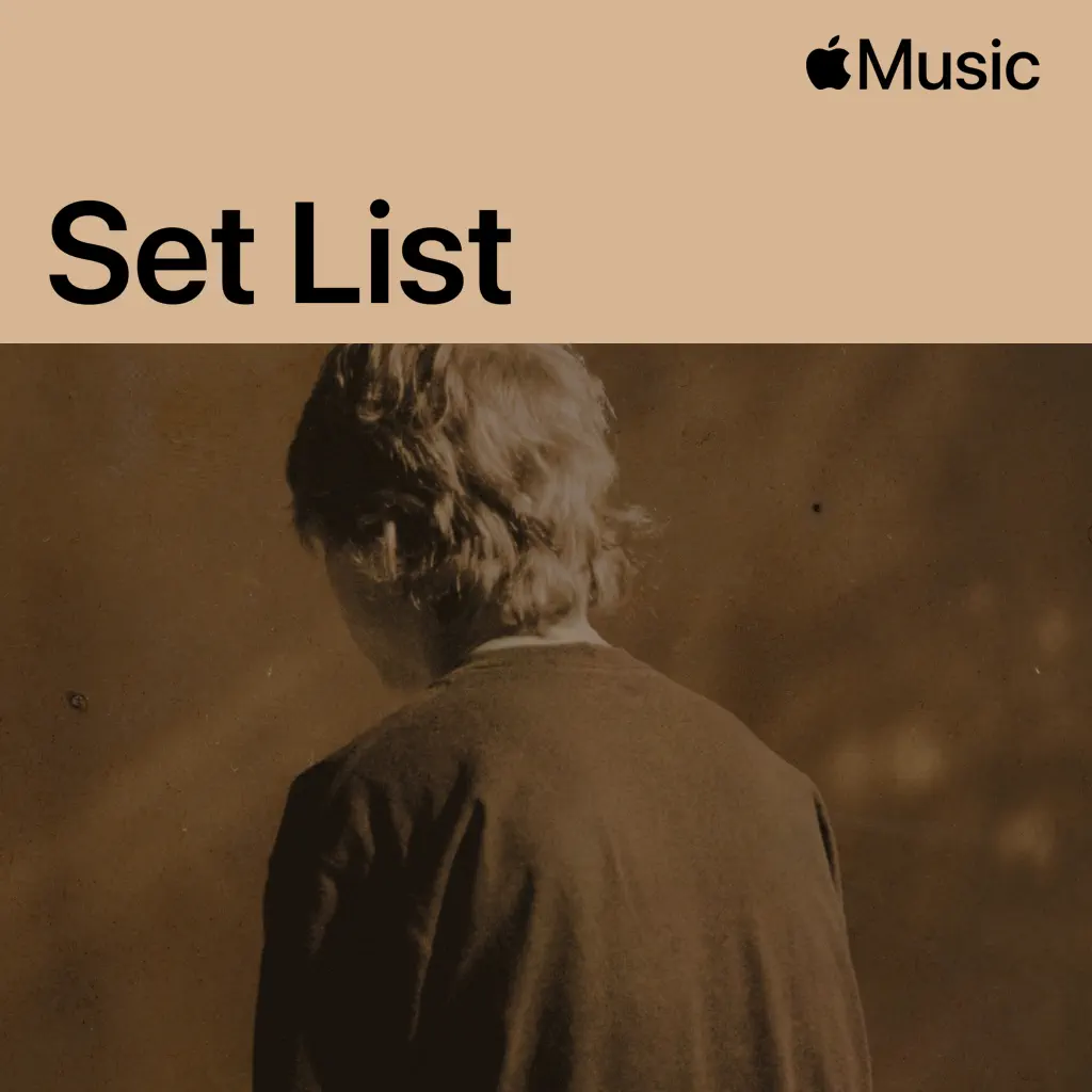 Ethel Cain's Blood Stained Blonde Tour Set List