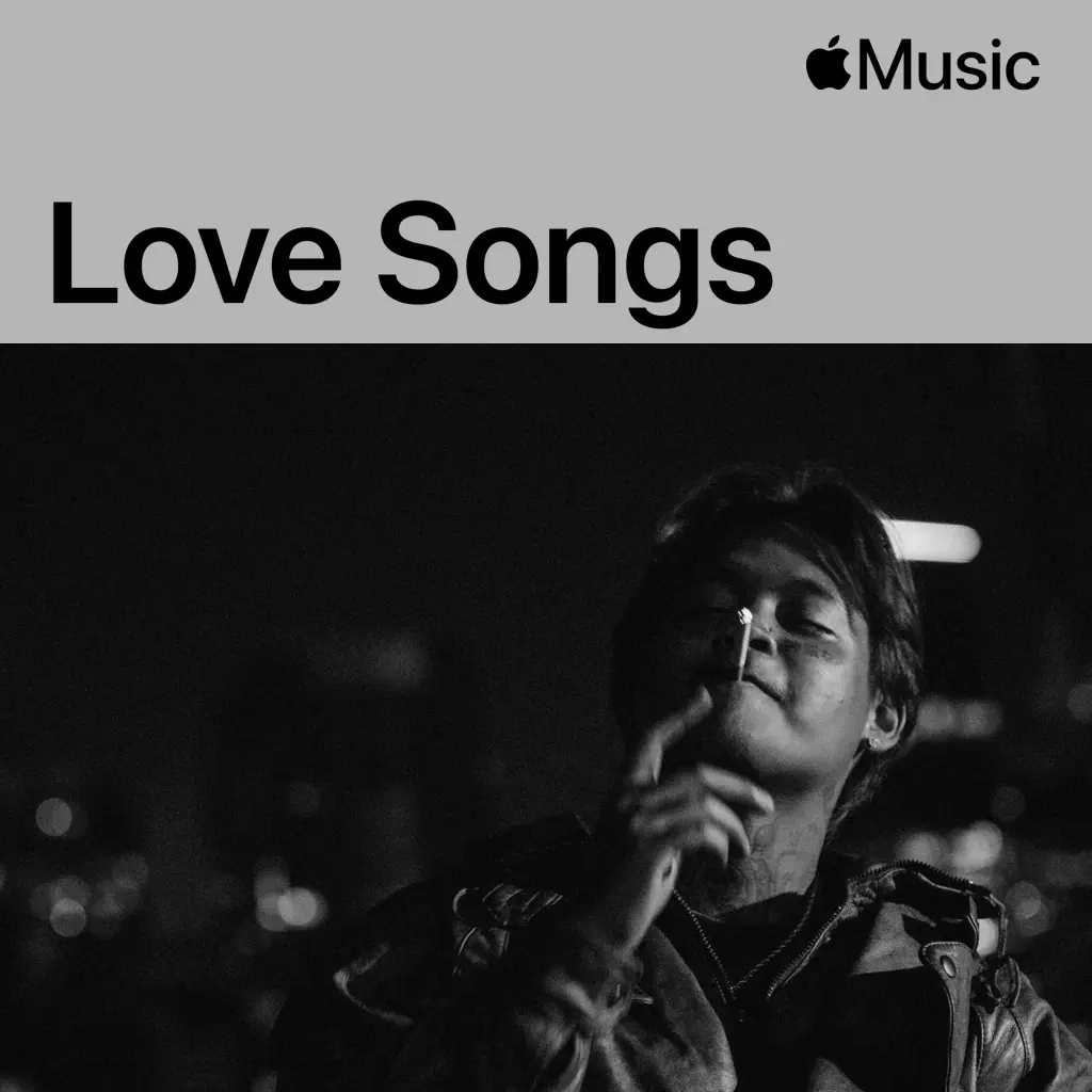 Hev Abi: Love Songs