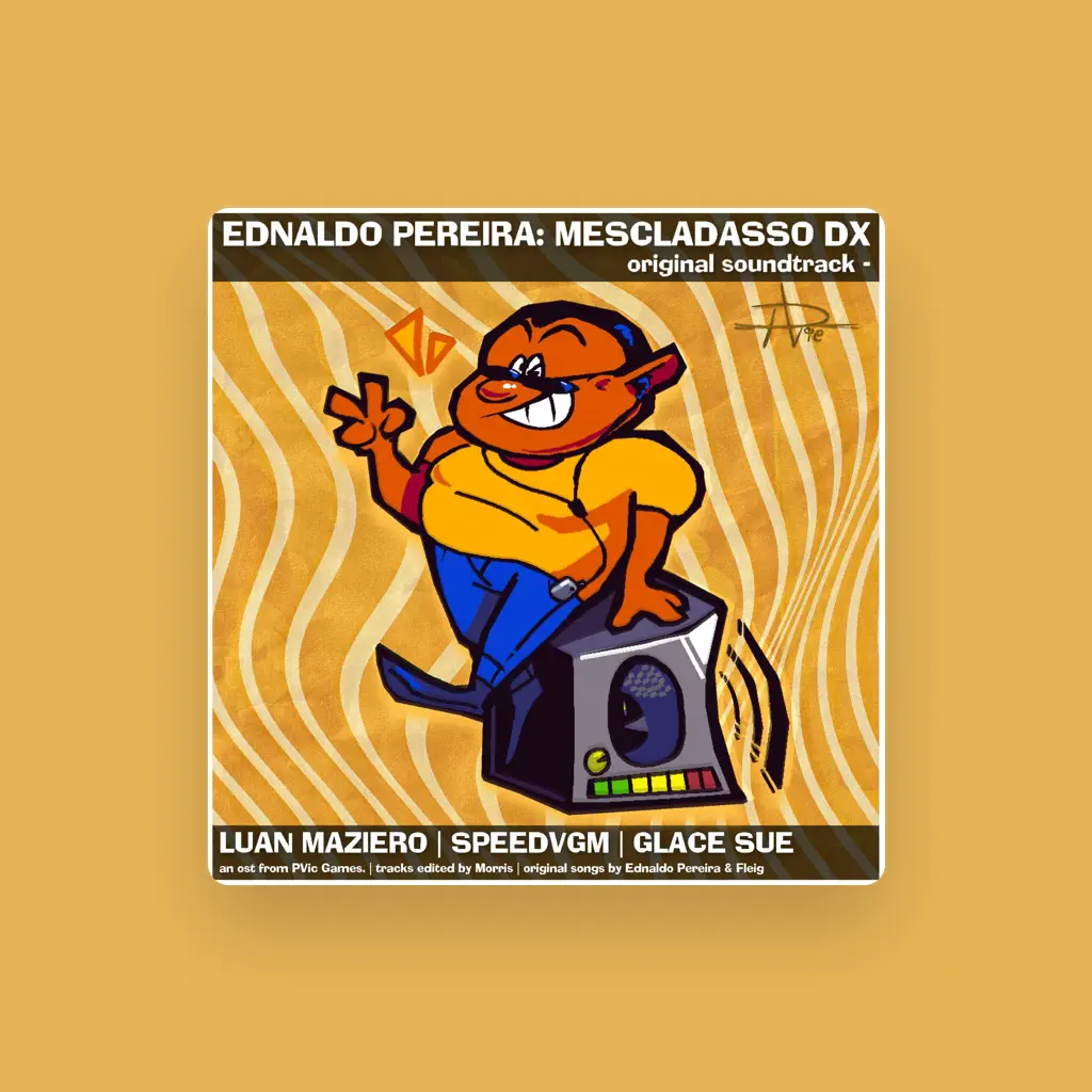 Ednaldo Pereira