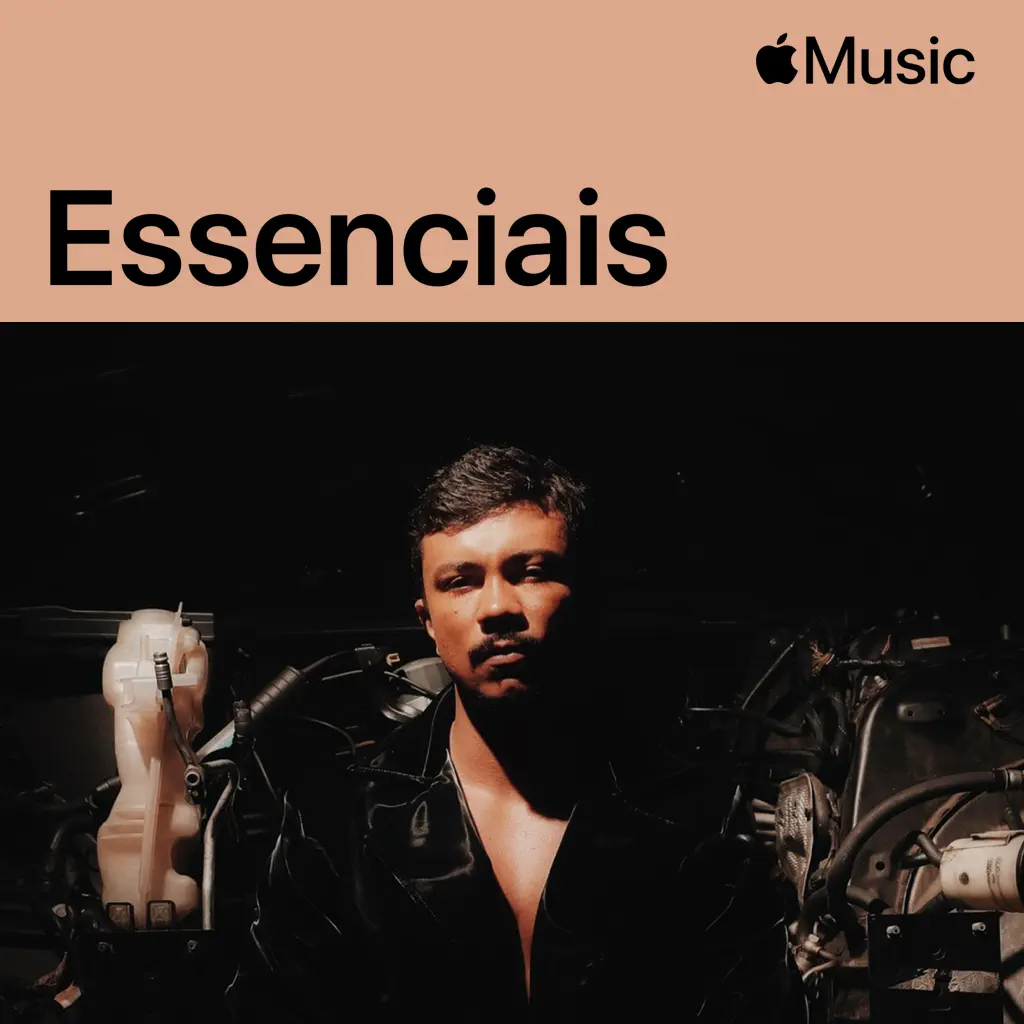 Xamã: essenciais