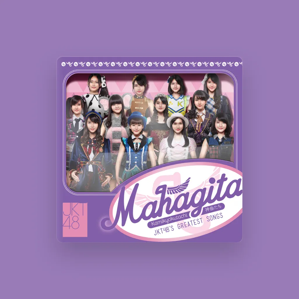 JKT48