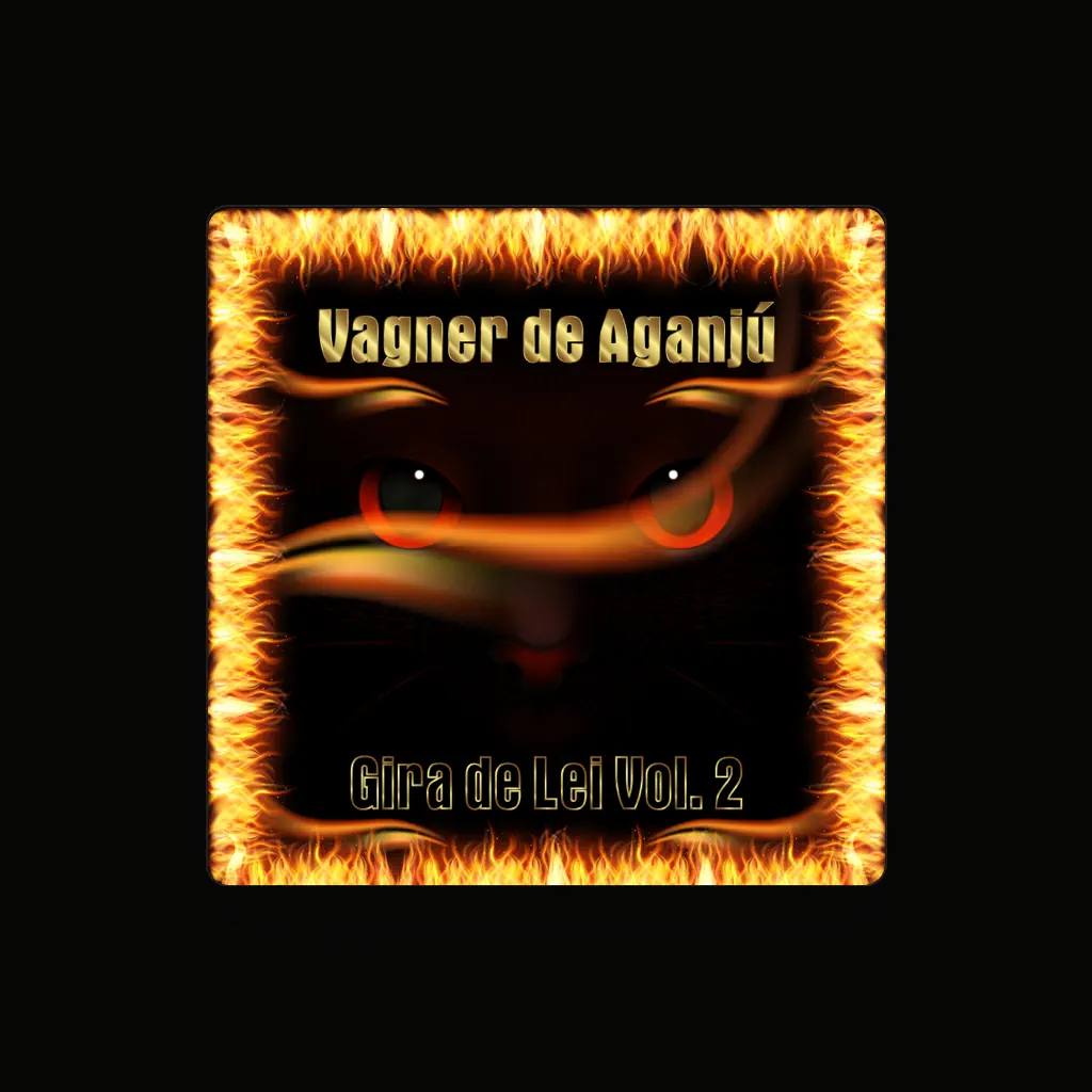 Vagner de Aganjú