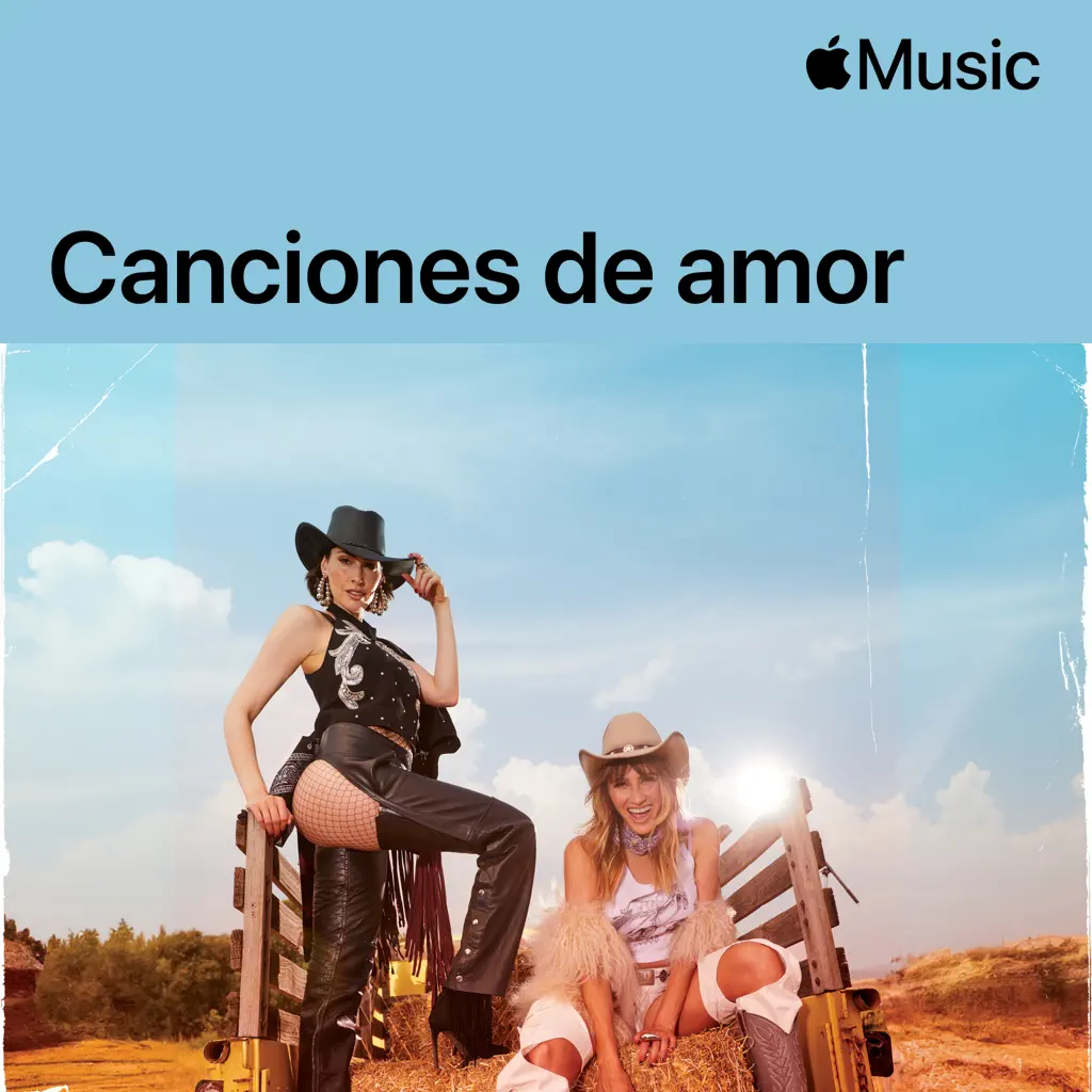 Ha-Ash: canciones de amor