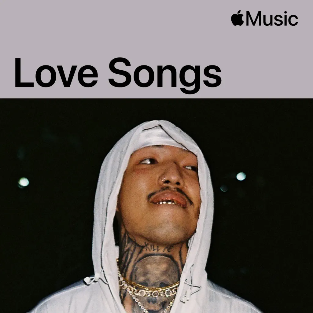 YOUNGOHM: Love Songs