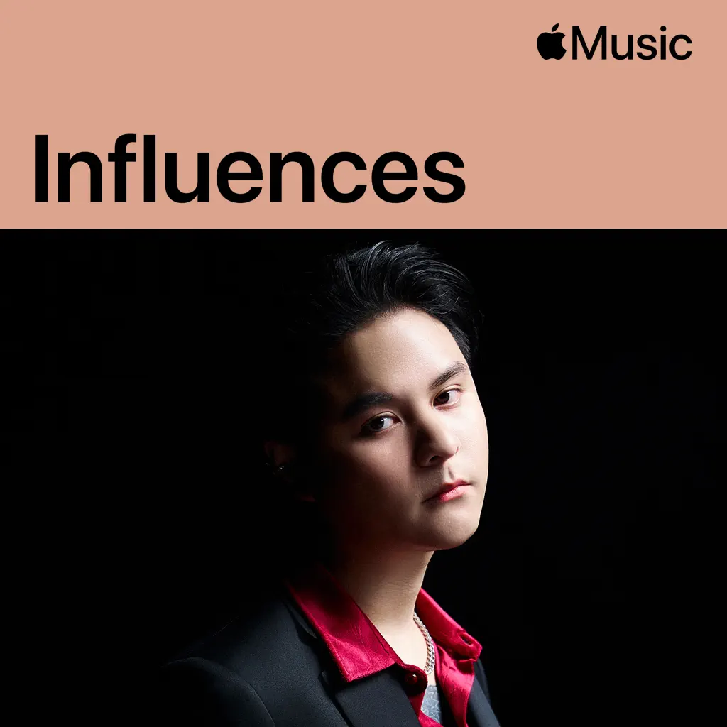 The Toys: Influences