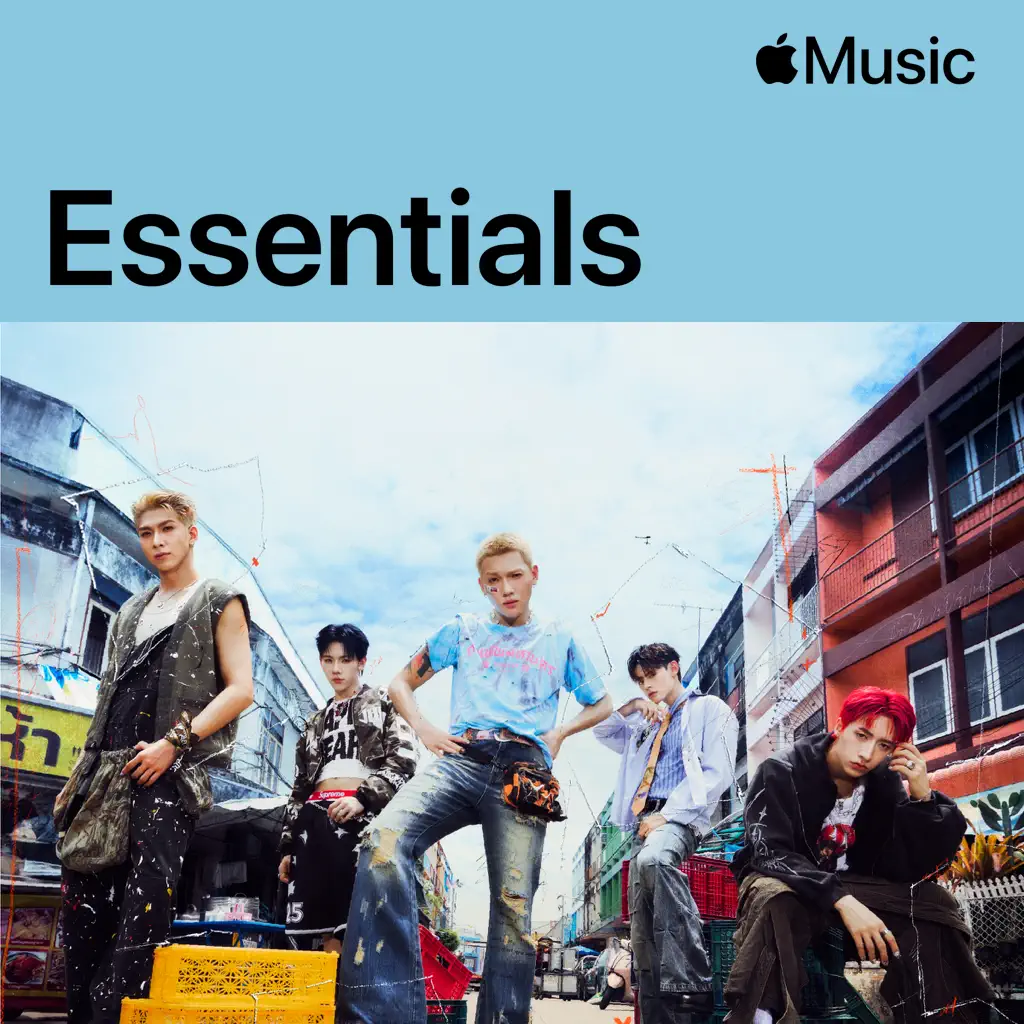 PERSES Essentials