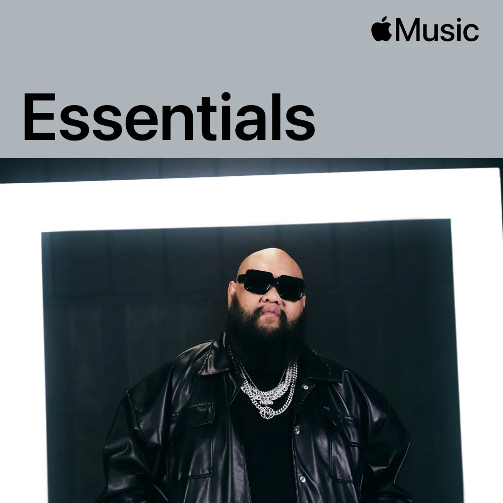 F.HERO Essentials