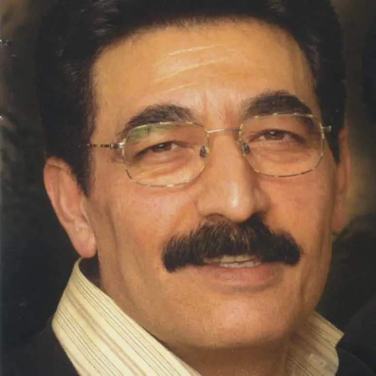 Xelil Xemgin