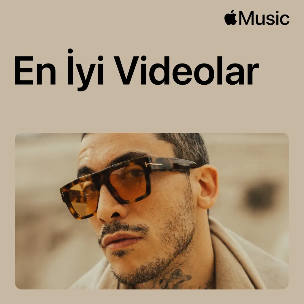 Can Bonomo: En İyi Videolar