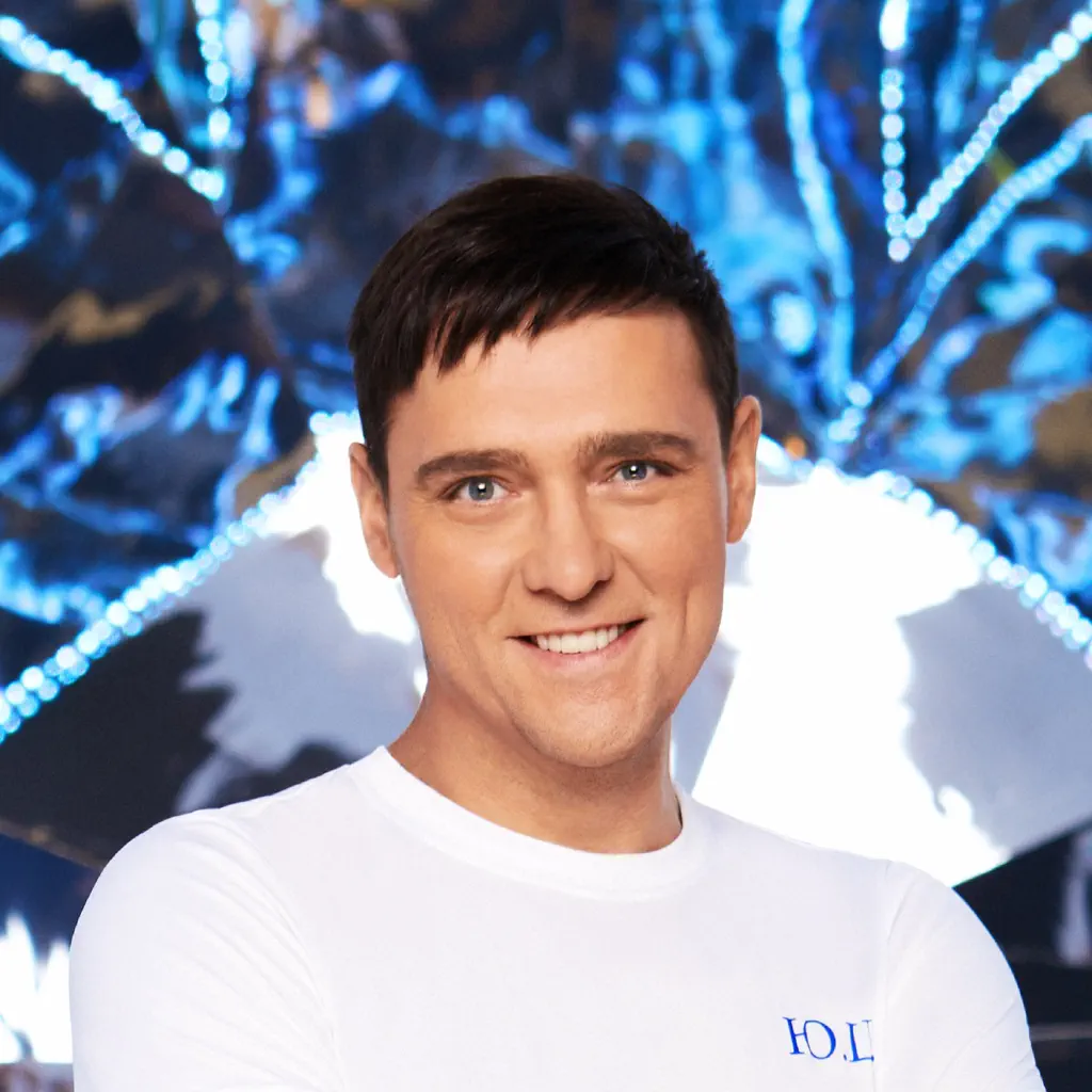 Yuri Shatunov