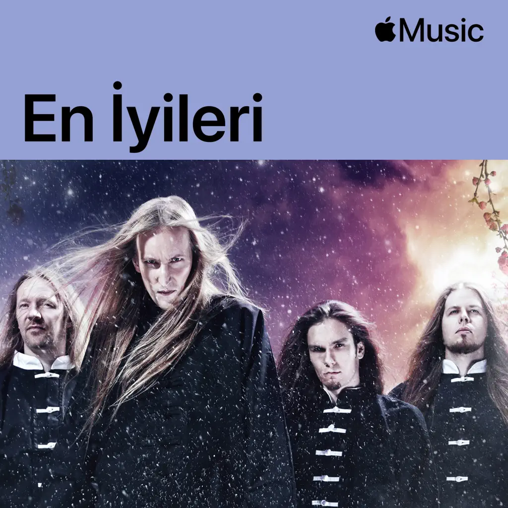 Wintersun Essentials