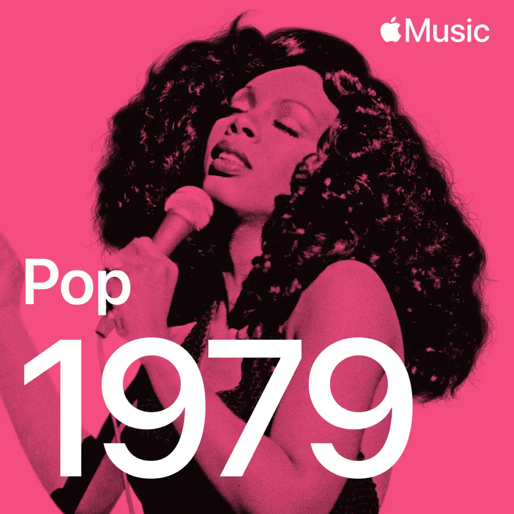 Successi pop: 1979