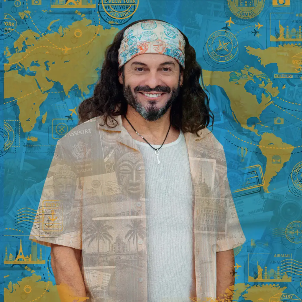 El Arrebato