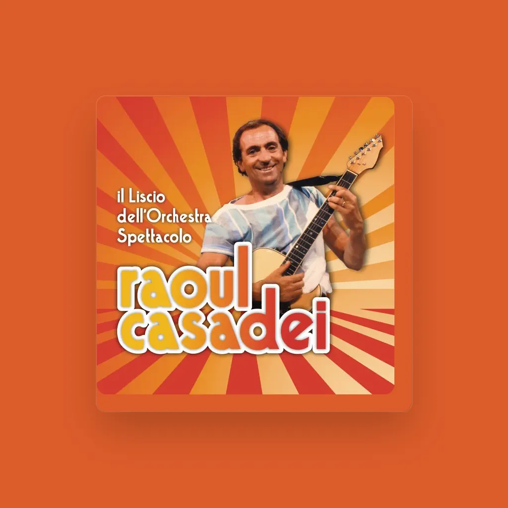 Raoul Casadei