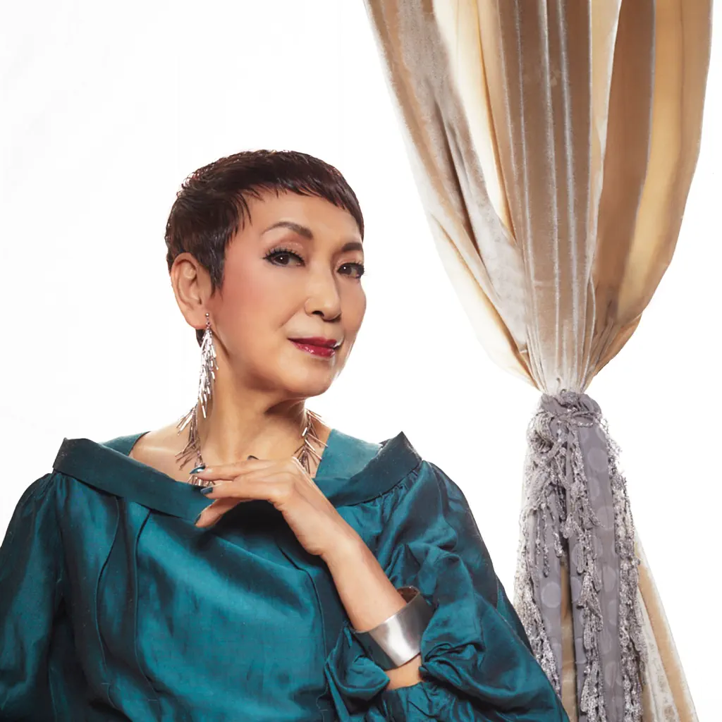 Junko Ohashi