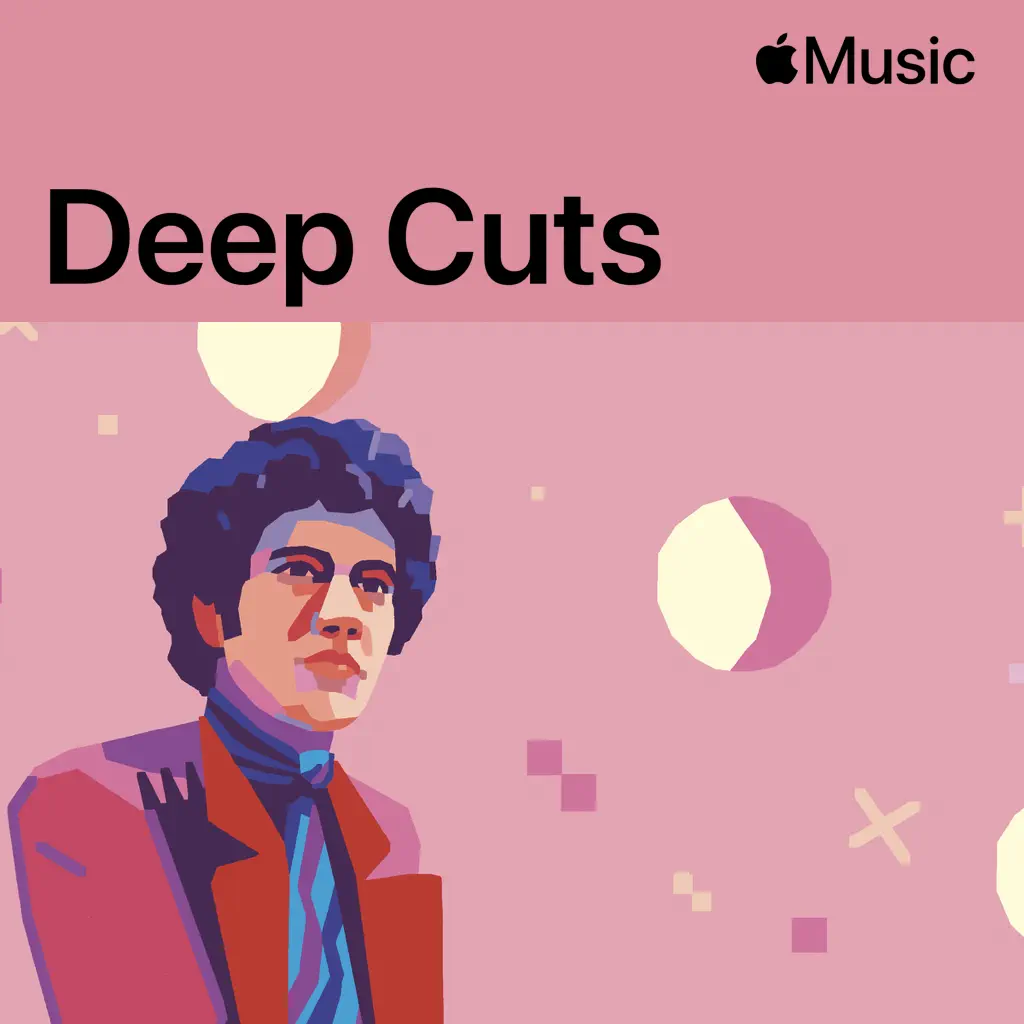 Lucio Battisti: Deep Cuts