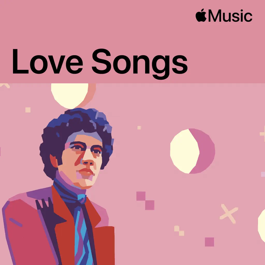 Lucio Battisti: Love Songs
