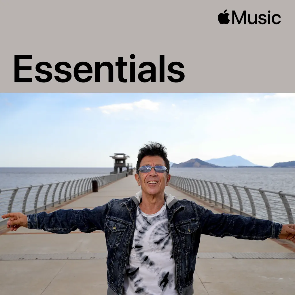 Edoardo Bennato Essentials
