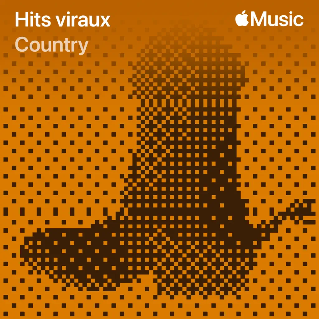 Hits viraux : country