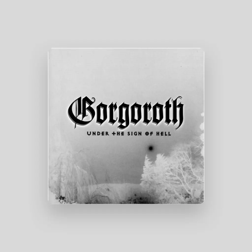 Gorgoroth