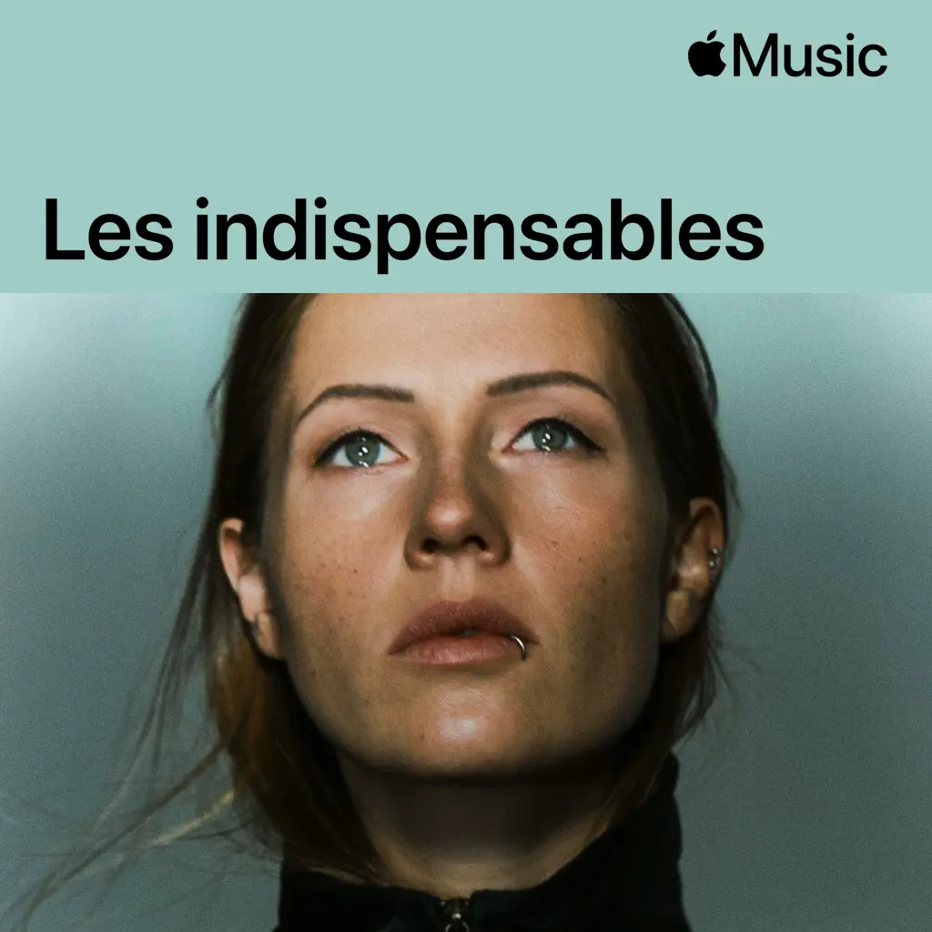 Charlotte de Witte : les indispensables