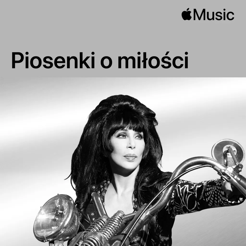 Cher: piosenki o miłości i ballady