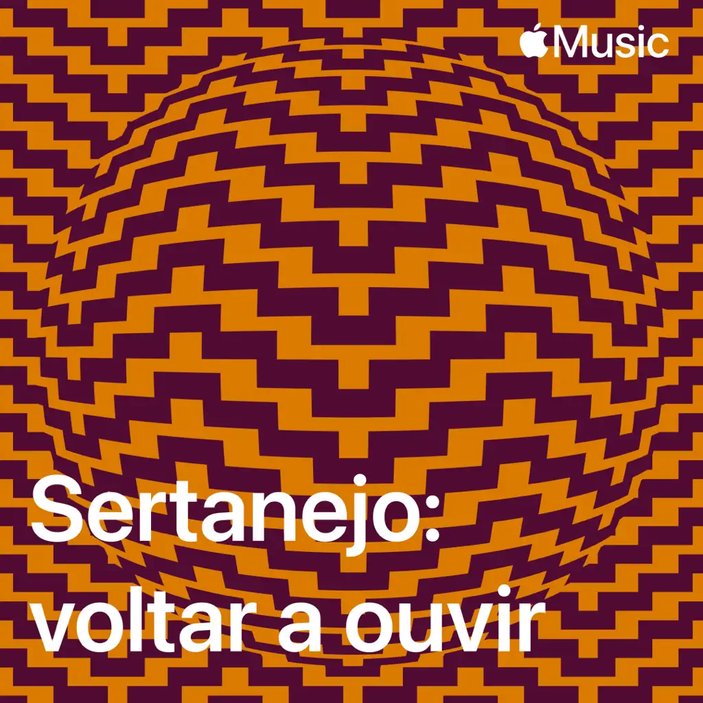 Sertanejo: voltar a ouvir