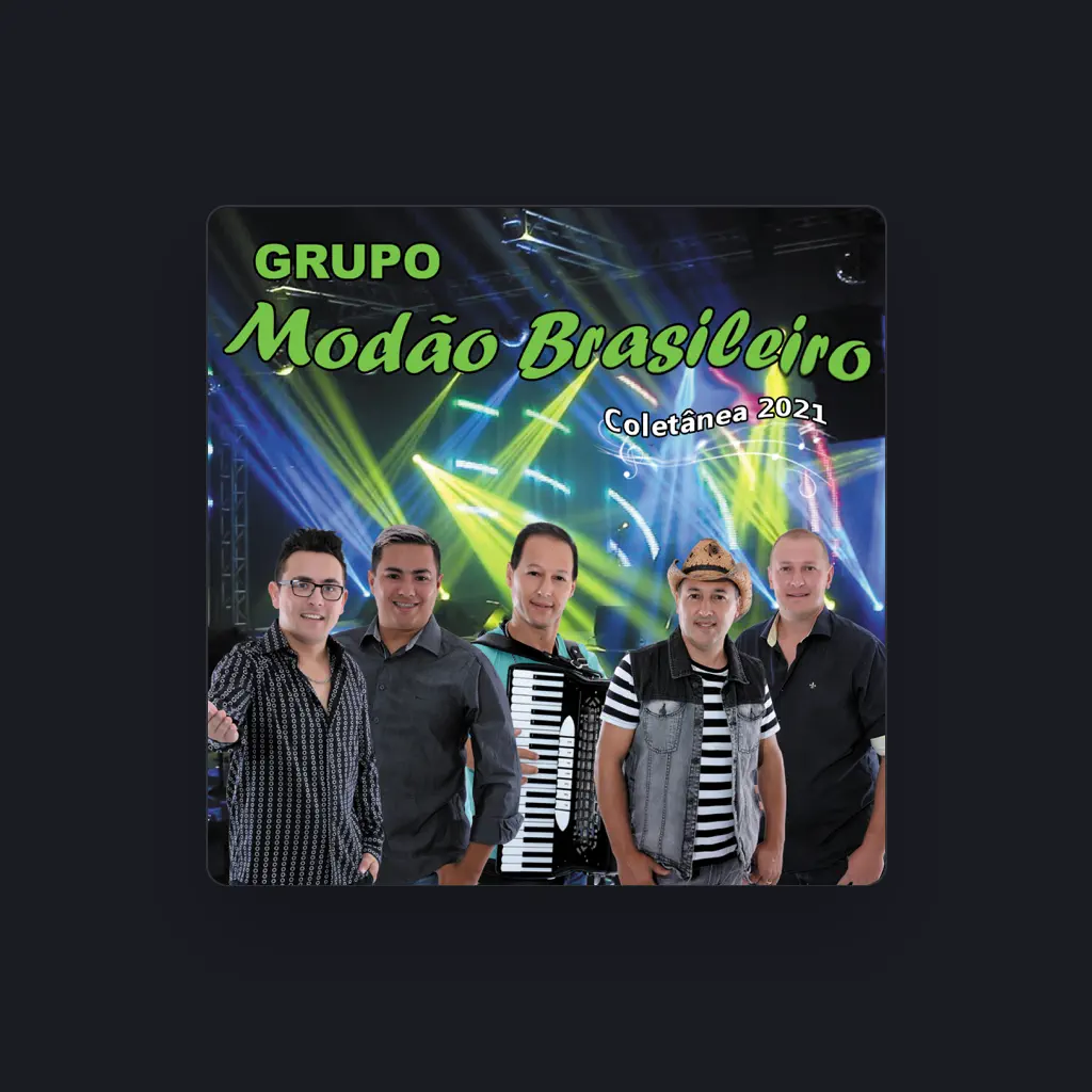 Modão Brasileiro