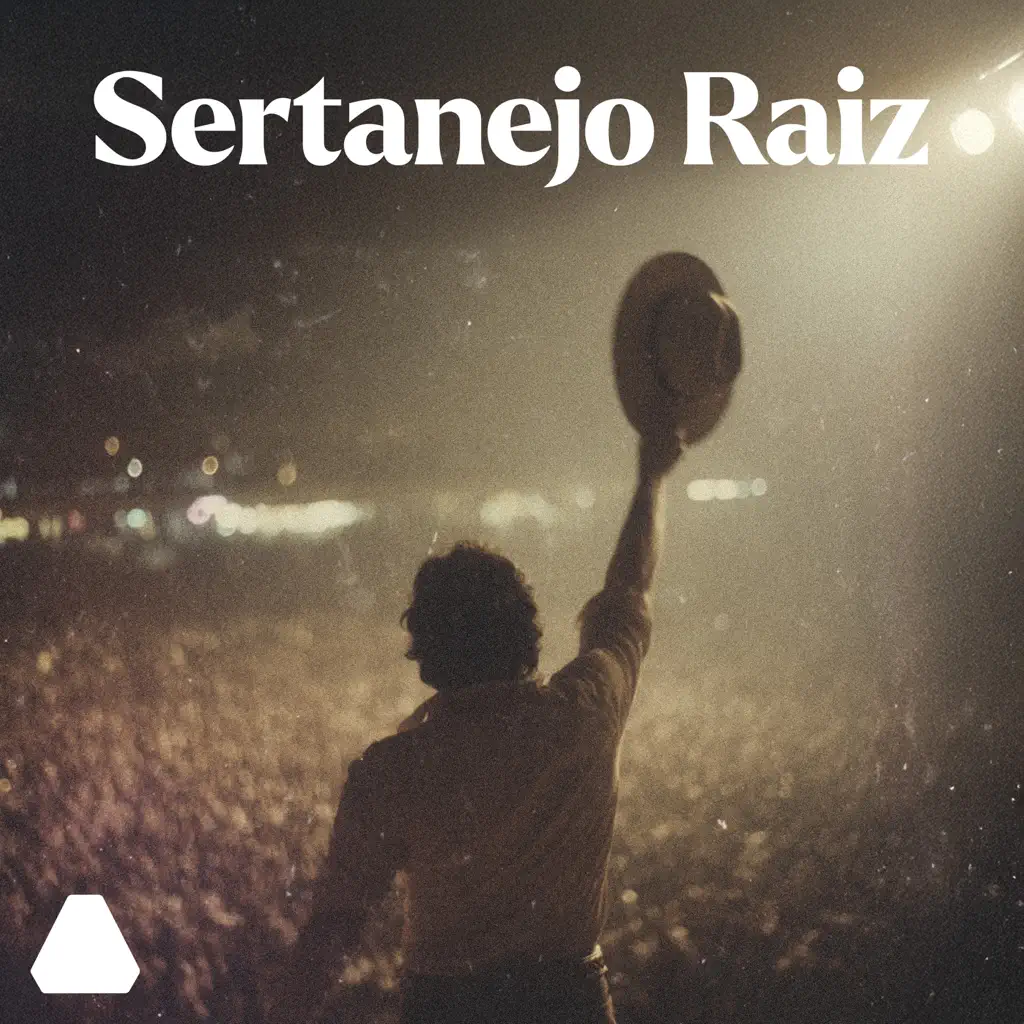 Sertanejo Raiz: Antigas e Mais Tocadas