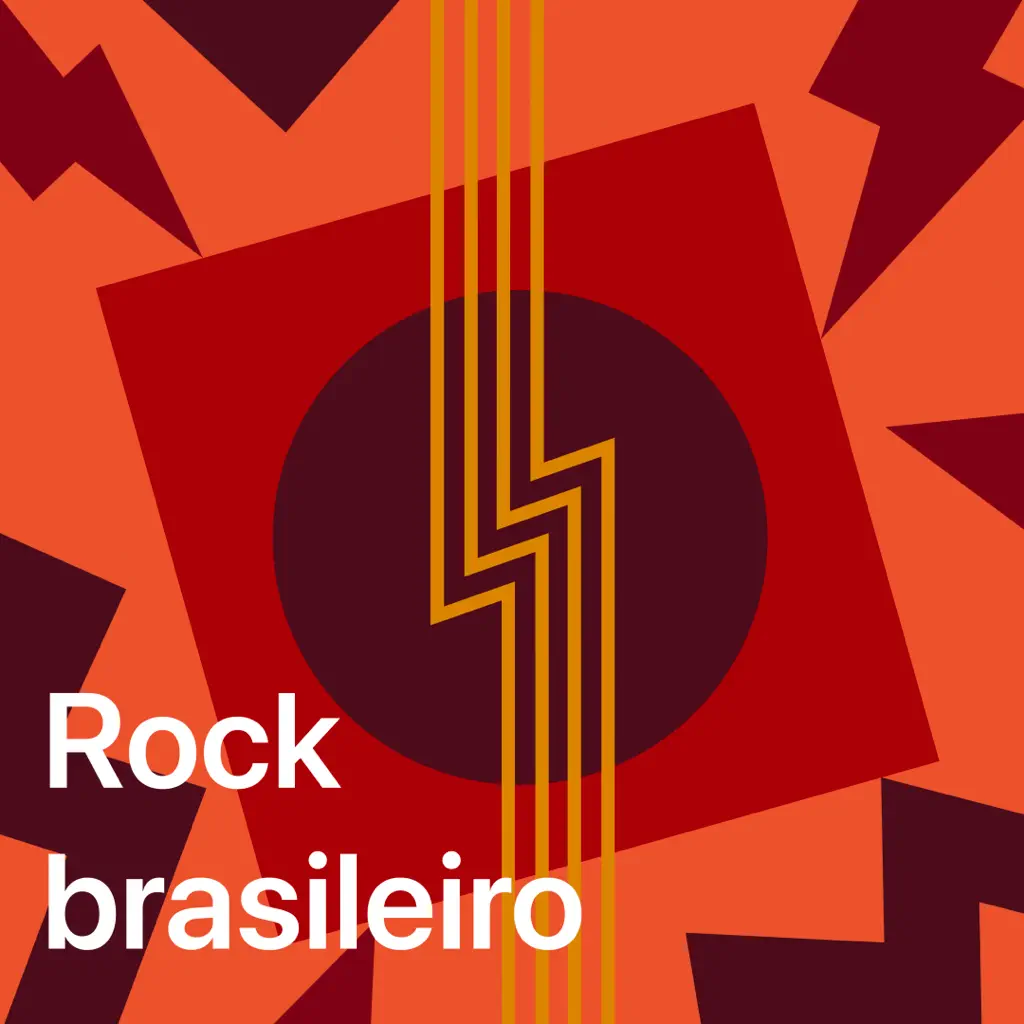 Rock brasileiro: essenciais