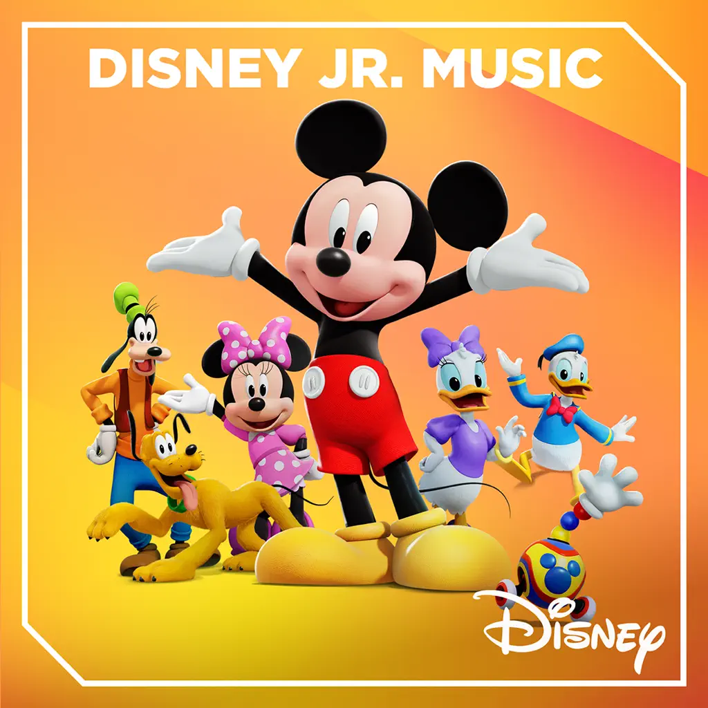 Disney Junior Brasil