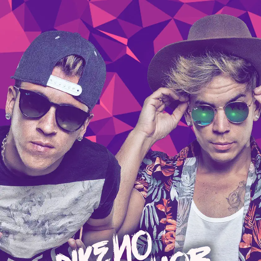 Pikeno & Menor
