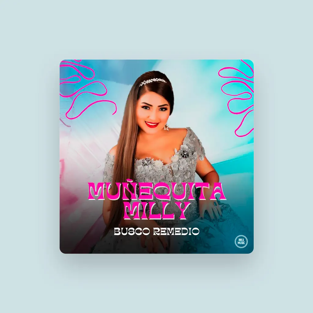 Muñequita Milly
