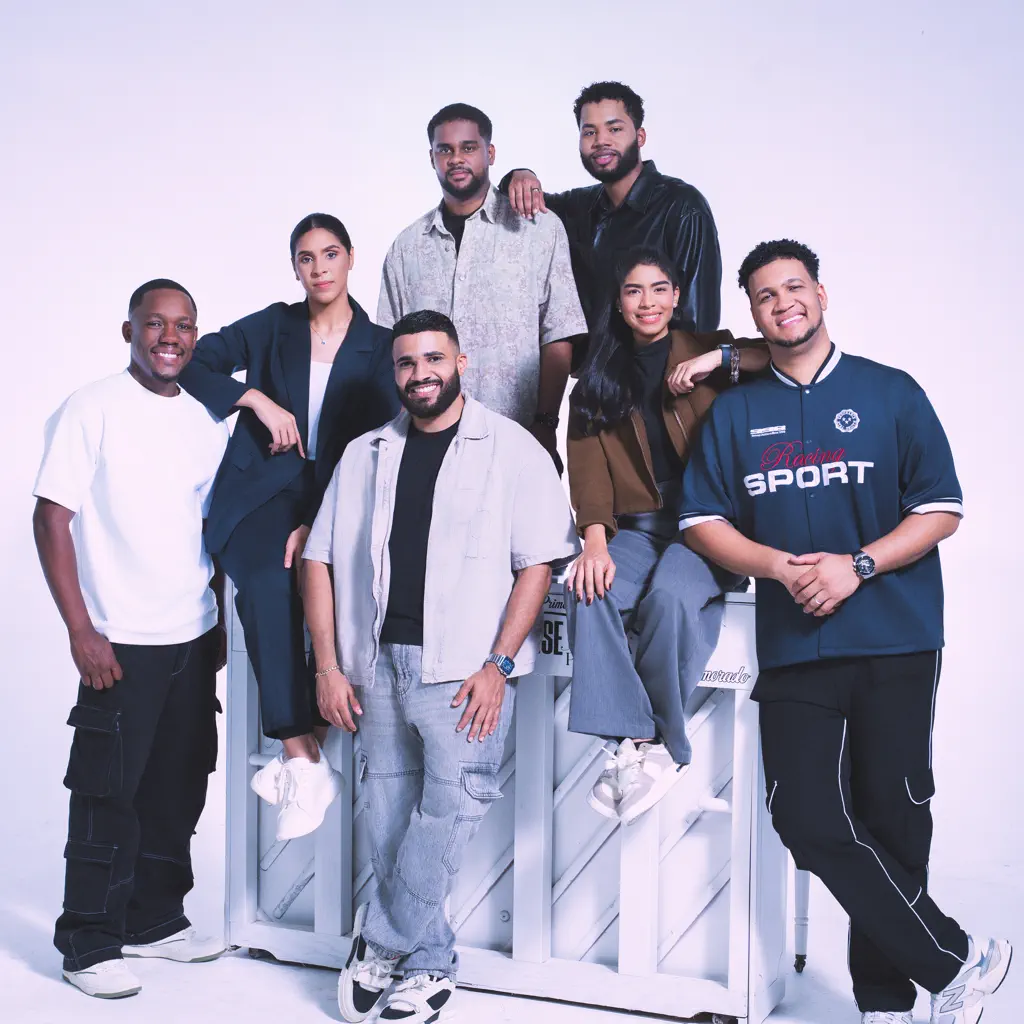 Oasis Ministry