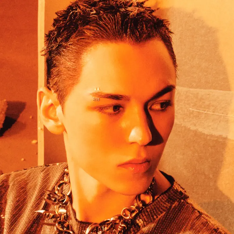 VERNON