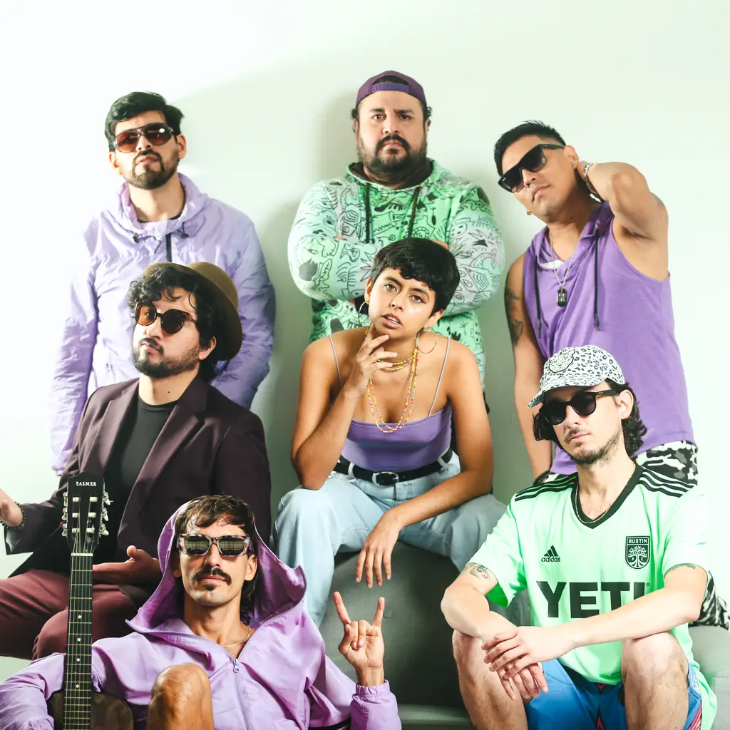 Olaya Sound System